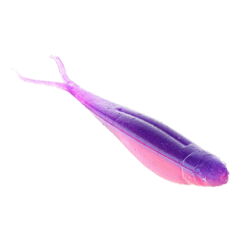 Strike King Baby Z-Too Morning Dawn 5-pk