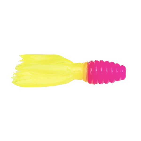 Strike King Mr Crappie Crappie Thunder 1-3/4" 15-pk Hot Chicken