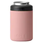 Yeti Rambler Colster 355mL Can Insulator. Sandstone Pink