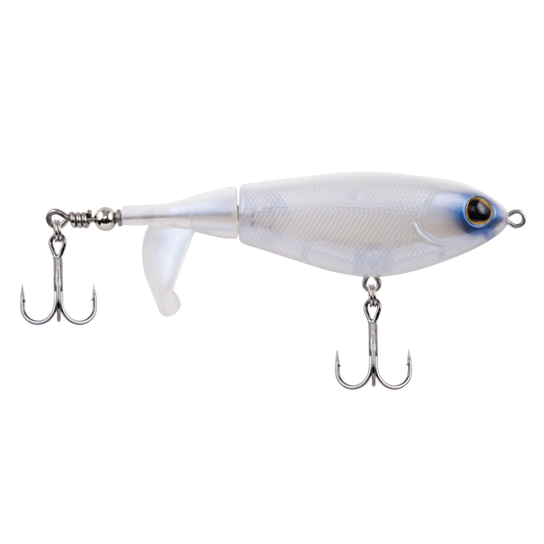 Berkley Choppo 90 Ghost White 3-2/7" 1/2oz