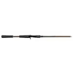 Megabass Valkyrie VKC-69M+ Casting Rod