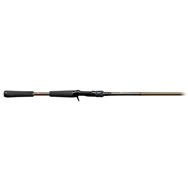 Megabass Valkyrie VKC-69M+ Casting Rod