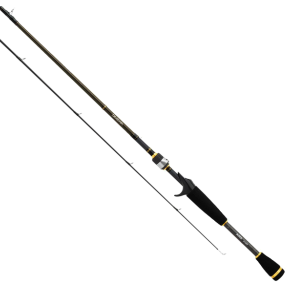 Daiwa Aird X Casting Rod