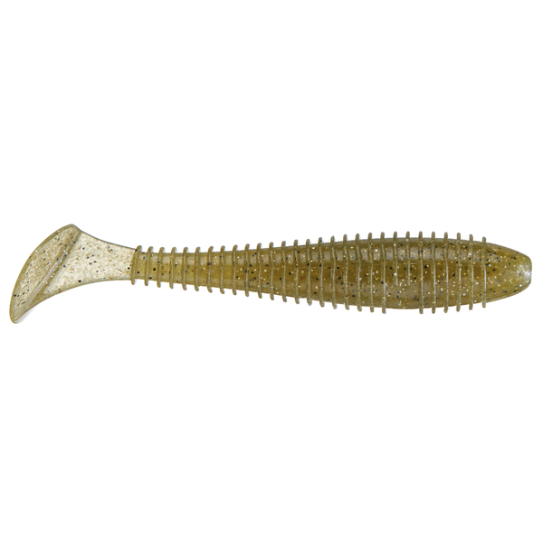 Keitech Swing Impact Fat 2.8" Baby Bass 8-pk