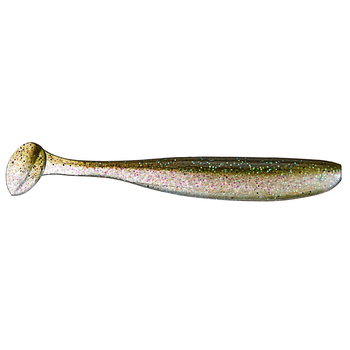 Keitech Easy Shiner 4" Electric Baby Bass 7-pk