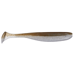 Keitech Easy Shiner 4" Arkansas Shiner 7-pk