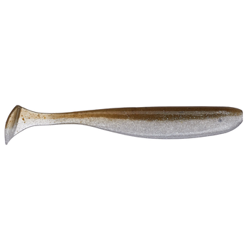 Keitech Easy Shiner 4" Arkansas Shiner 7-pk