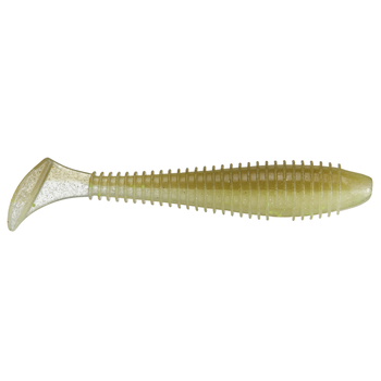 Keitech Swing Impact Fat 3.3" Sexy Ayu 7-pk