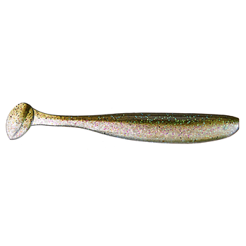 Keitech Easy Shiner 2" Electric Baby Bass 12-pk