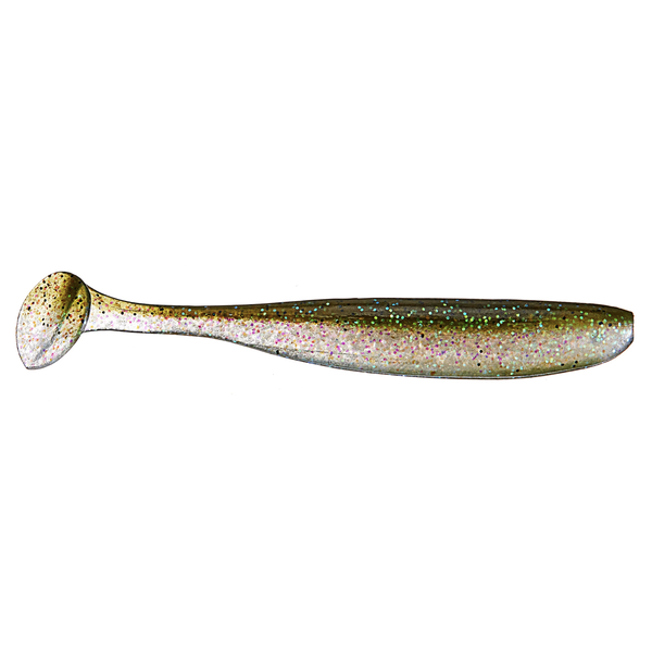 Keitech Easy Shiner 2" Electric Baby Bass 12-pk