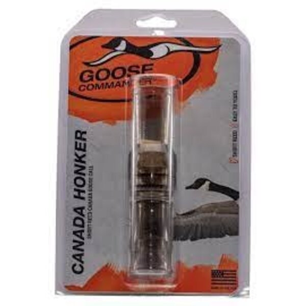 Goose Commander Goose Call