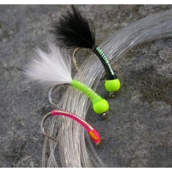 Flybox Semtex Lace Clear