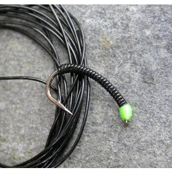 Flybox Semtex Lace Black