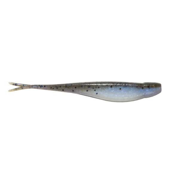 Z-Man Scented Jerk Shadz 3.5" 5-pk