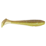 Keitech Swing Impact Fat 3.3" Electric Bluegill 7-pk