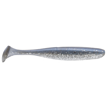 Keitech Easy Shiner 2" Pro Blue Shiner 10-pk