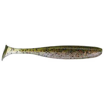 Keitech Easy Shiner 2" Copperfield 10-pk