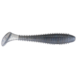 Keitech Swing Impact Fat 3.3" Smokin Blue 7-pk