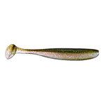 Keitech Easy Shiner 3" Electric Baby Bass 10-pk
