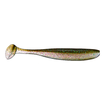 Keitech Easy Shiner 3" Electric Baby Bass 10-pk