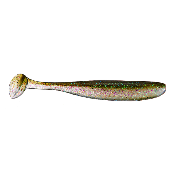 Keitech Easy Shiner 3" Electric Baby Bass 10-pk
