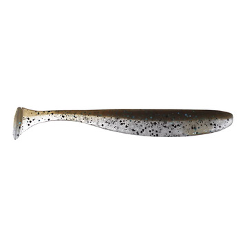 Keitech Easy Shiner 2" Dark Sculpin 12-pk