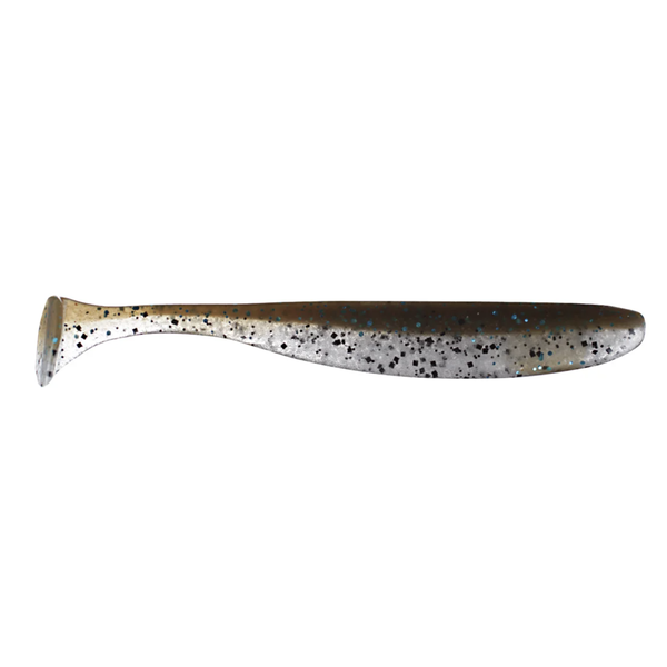 Keitech Easy Shiner 2" Dark Sculpin 12-pk
