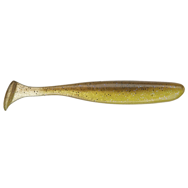 Keitech Easy Shiner 2" Electric Bluegill 12-pk