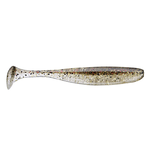 Keitech Easy Shiner 3" Gold Flash Minnow 10-pk