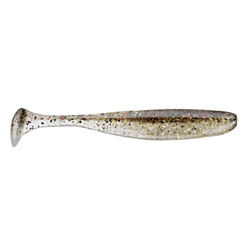 Keitech Easy Shiner 3" Gold Flash Minnow 10-pk