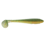 Keitech Swing Impact Fat 2.8" Male Perch 8-pk