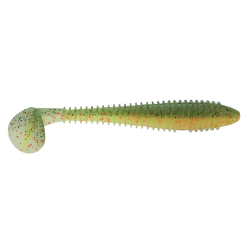 Keitech Swing Impact Fat 2.8" Male Perch 8-pk