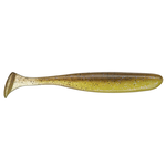 Keitech Easy Shiner 4" Electric Bluegill 7-pk