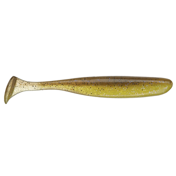Keitech Easy Shiner 4" Electric Bluegill 7-pk