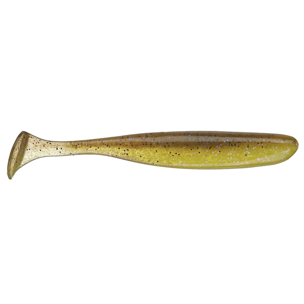 Keitech Easy Shiner 4" Electric Bluegill 7-pk