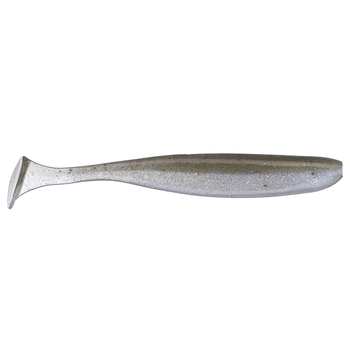 Keitech Easy Shiner 5" Light Hitch 5-pk