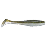 Keitech Swing Impact Fat 3.3" Electric Baby Bass 7-pk