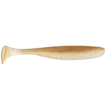 Keitech Easy Shiner 2" Emerald Shiner 10-pk