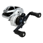 Shimano TranX 401 Casting Reel LH