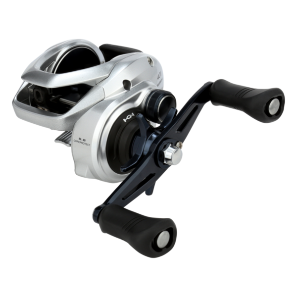 Shimano TranX 401 Casting Reel LH