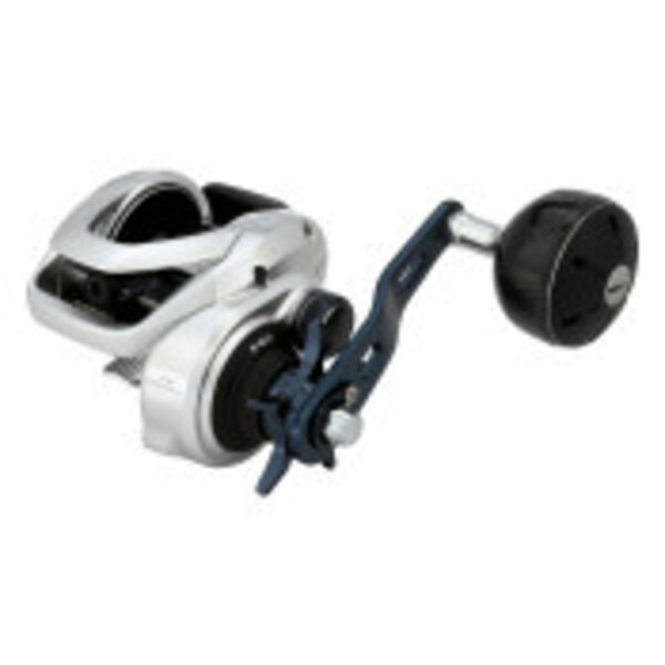 Shimano TranX 401 Casting Reel LH