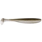 Keitech Easy Shiner 2" Crystal Shad 12-pk