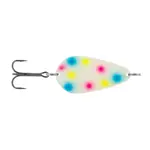 Danielson Night Fight Super Glow Casting Spoon 1 oz