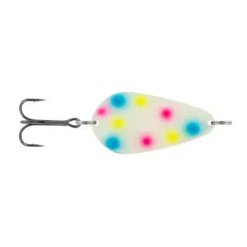 Danielson Night Fight Super Glow Casting Spoon 1 oz