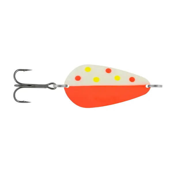 Danielson Night Fight Super Glow Casting Spoon 1 oz