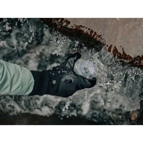 Dexshell StretchFit 2.0 Waterproof Glove with DEXFUZE® Lamination Technology
