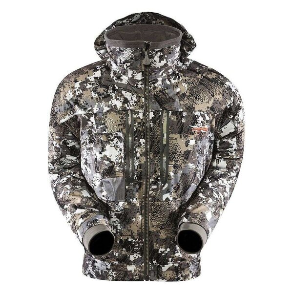 Sitka Incinerator AeroLite Jacket