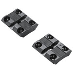 Weaver Aluminum Bases X-Bolt