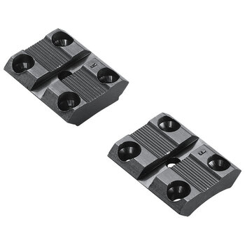 Weaver Aluminum Bases X-Bolt