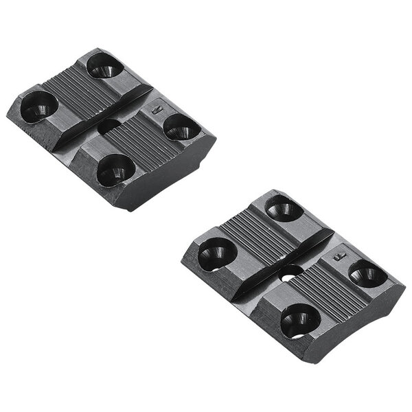 Weaver Aluminum Bases X-Bolt
